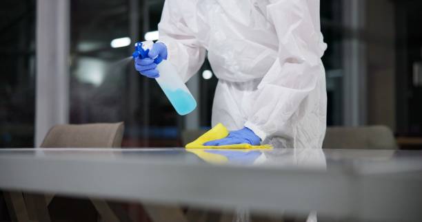 Licensed Infectious Disease Decontamination service in Kewaunee, WI - Crime Scene Cleaner Online